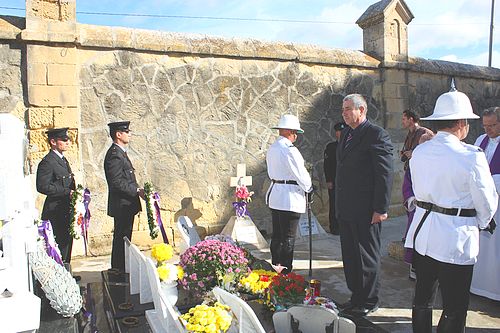 November 24th 2009 edition of the Maltese Herald