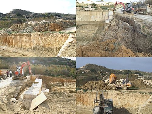 Letter sent to MEPA Chairman on Bahrija Development - RAM