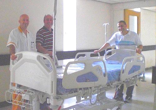 20th Anniversary of the Coronary Care Unit in Gozo