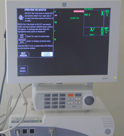 20th Anniversary of the Coronary Care Unit in Gozo