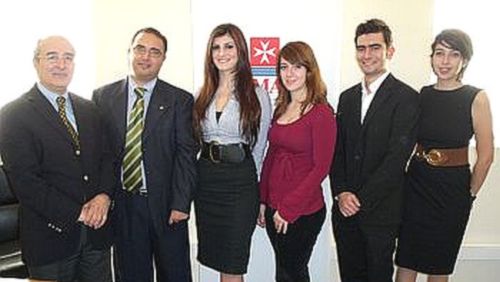 Air Malta and AIESEC Sign Collaboration Agreement