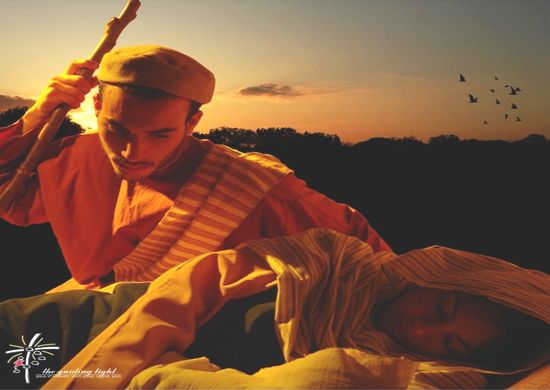 The 9th edition of the Live Crib at Nazzarenu, Xaghra