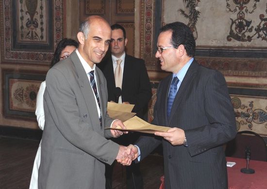 Xaghra Local Council awarded 'Special Projects' funds