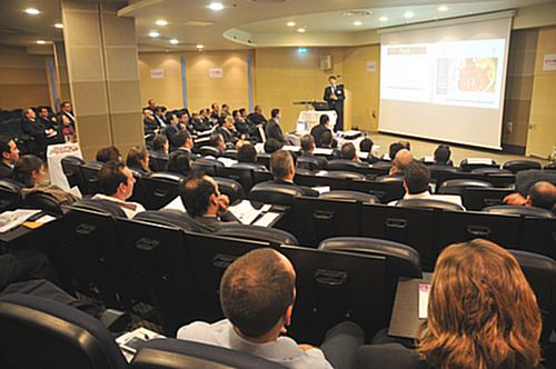 Technology Trends During a Challenging 2010 – MHRA