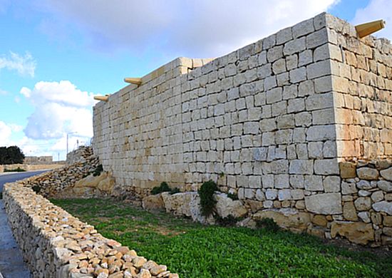 Medieval Chapel in Gozo given a new lease of life