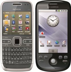 Vodafone announces it’s new winter sale