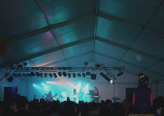 Vetting of lyrics at Nadur Carnival is oppressive – AD