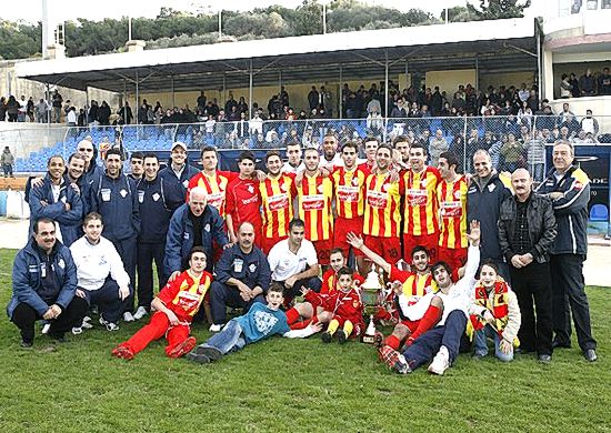 Gozo Fc Gozo.News