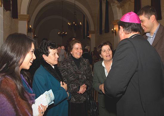 ‘Woman and the Human Life’ – Pro Life Day 2010 Gozo ‘Woman and the Human Life’ – Pro Life Day 2010 Gozo