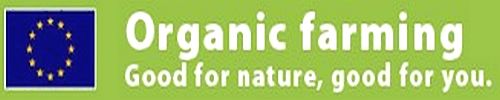 Organic farming up by 21% in the EU between 2005- 2008