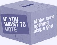 Closing date announced for the new electoral register