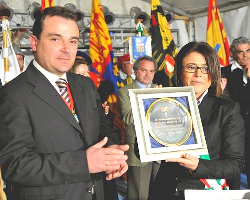 ‘Seher il-Punent’ Festival celebrated in Gharb last weekend