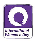 International Women’s Day celebrated Monday