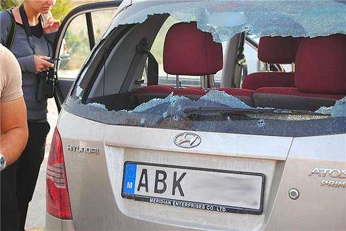 Spring Watch volunteers subjected to violent attacks