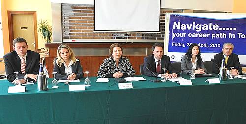 Careers in Tourism Week being held this week in Gozo