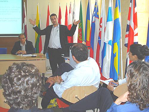 The future of agriculture in Gozo and Malta – AD The future of agriculture in Gozo and Malta – AD