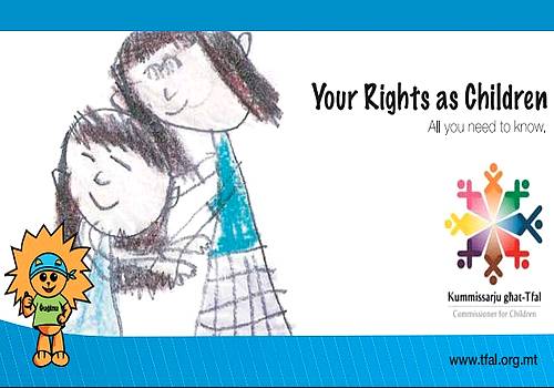 Children’s Access to Justice Seminar to be held tomorrow Children’s Access to Justice Seminar to be held tomorrow