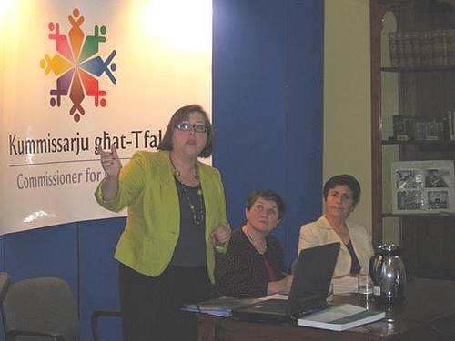 Children’s Access to Justice Seminar – Wednesday April 28th