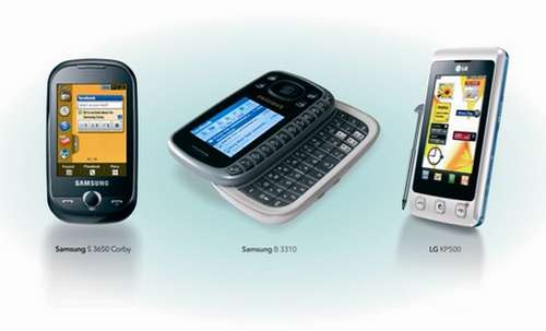 New Pay Monthly offer with free smartphone from GO