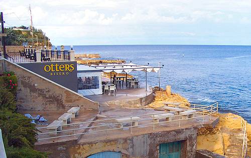 Marsalforn foreshore saved from further encroachment