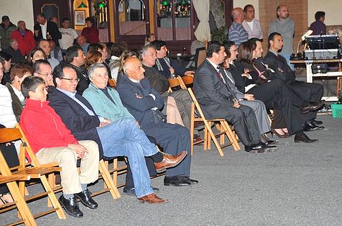 Xaghra Day celebrations draw to a succesful conclusion