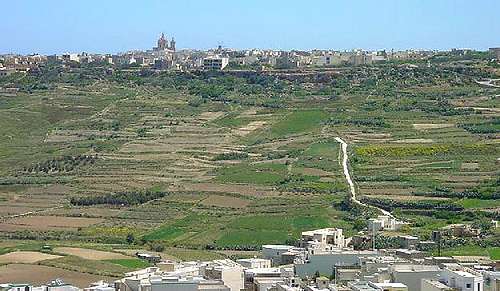 Roads in Xaghra closed for Sunday's Gozo Half Marthon