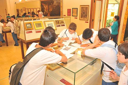 Gozitan students recorded lowest average number of absences in 2012/13