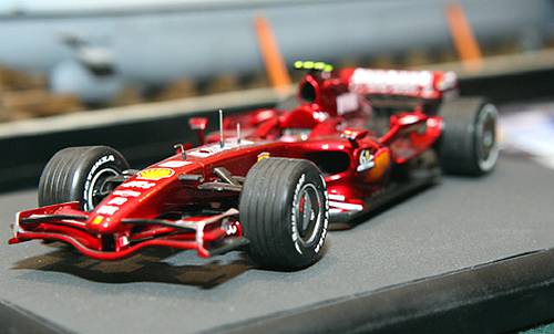 BOV supports Association of Model Engineers