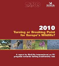 Malta among worst performers in biodiversity protection Malta among worst performers in biodiversity protection