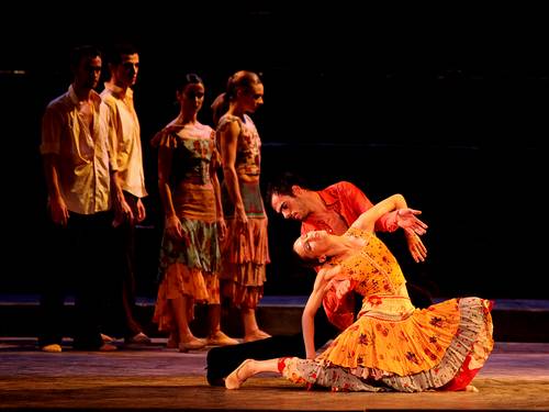 Vodafone Malta Foundation supports Ramón Oller’s Carmen