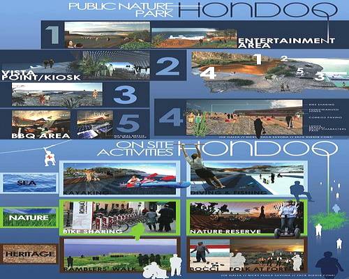 Which plans do you really think suits the Eco Gozo concept? Which plans do you really think suits the Eco Gozo concept?