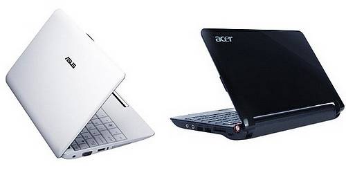 Vodafone offers compact netbooks from only €99