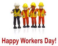 Inferior conditions of work becoming common – AD