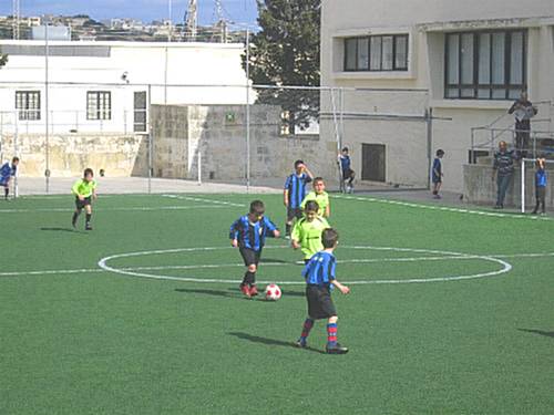 Xewkija Tigers Youth Nursery is seeking qualified coaches