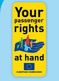 European Consumer Centres' Air Passenger Rights Day