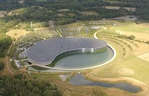 Vodafone launches car racing Simulator Challenge Vodafone launches car racing Simulator Challenge