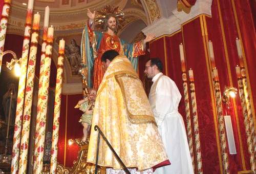 The June 29th 2010 edition of The Maltese Herald
