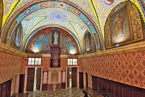 The Din l-Art Helwa Award for Architectural Heritage 2010