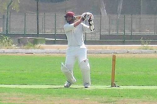 This weekend’s matches in the Malta Cricket Summer League