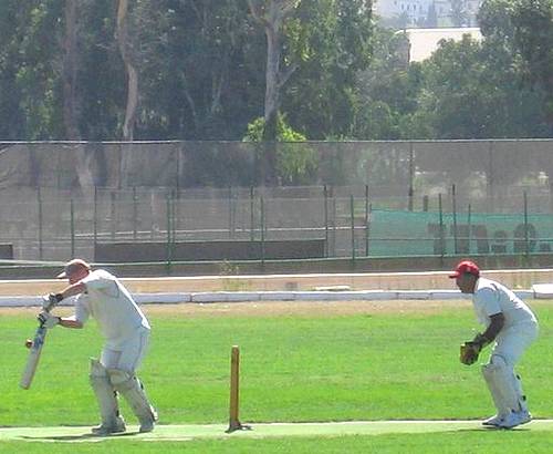 Betfair C.C plays RMG C.C in the Malta Summer League Betfair C.C plays RMG C.C in the Malta Summer League