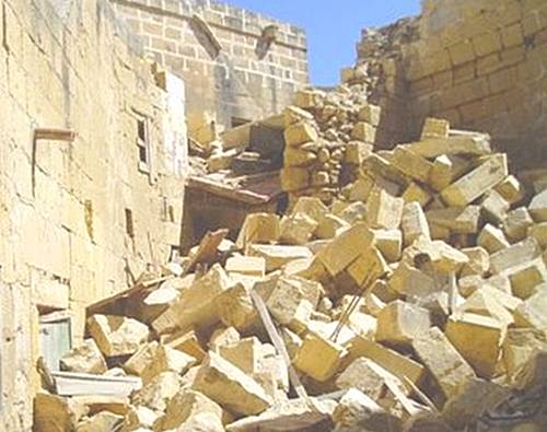 Work on the St George’s Basilica Museum site is to resume