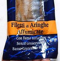 Environmental heath directorate warning on fish product Environmental heath directorate warning on fish product