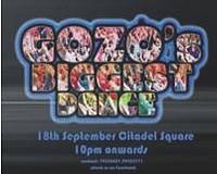 Join the fun this coming Saturday in Gozo’s Biggest Dance