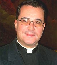 New appointment for former Gozo Cathedral Archpriest