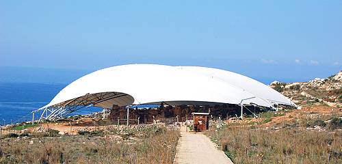 View the Autumn Equinox 2010 with Heritage Malta