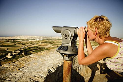 The promotion of biodiversity within the tourism industry