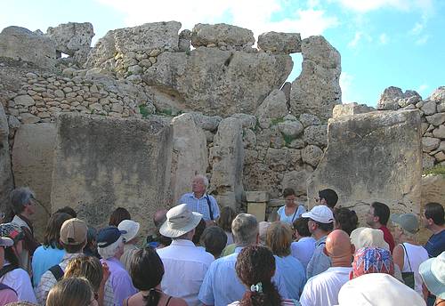 Festival Mediterranea celebrates our prehistoric heritage