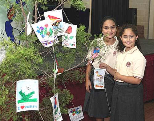 97 primary schools in Malta & Gozo take part in Dinja Wahda