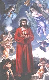 Feast of Christ the King at the Nazzarenu community Xaghra