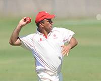 Marsa C.C played Queens Park C.C over the weekend Marsa C.C played Queens Park C.C over the weekend